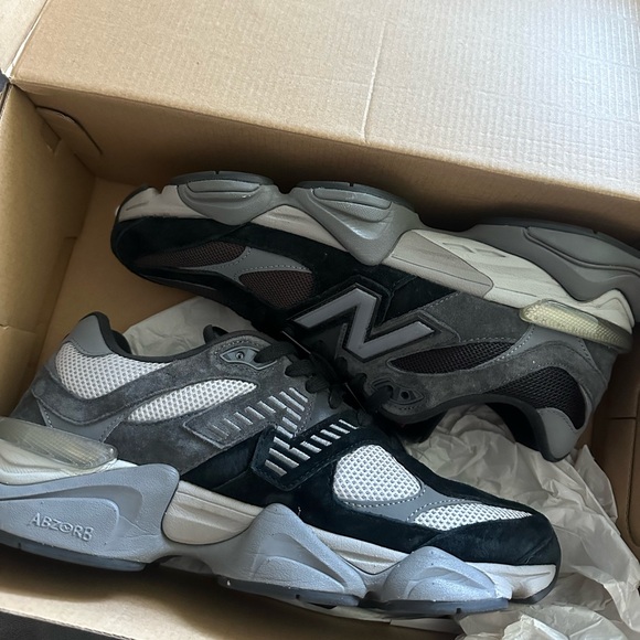 New balance